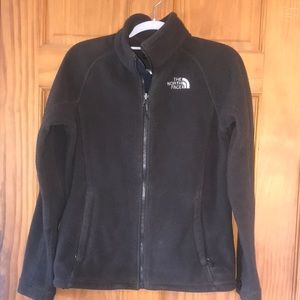 North Face Fleece